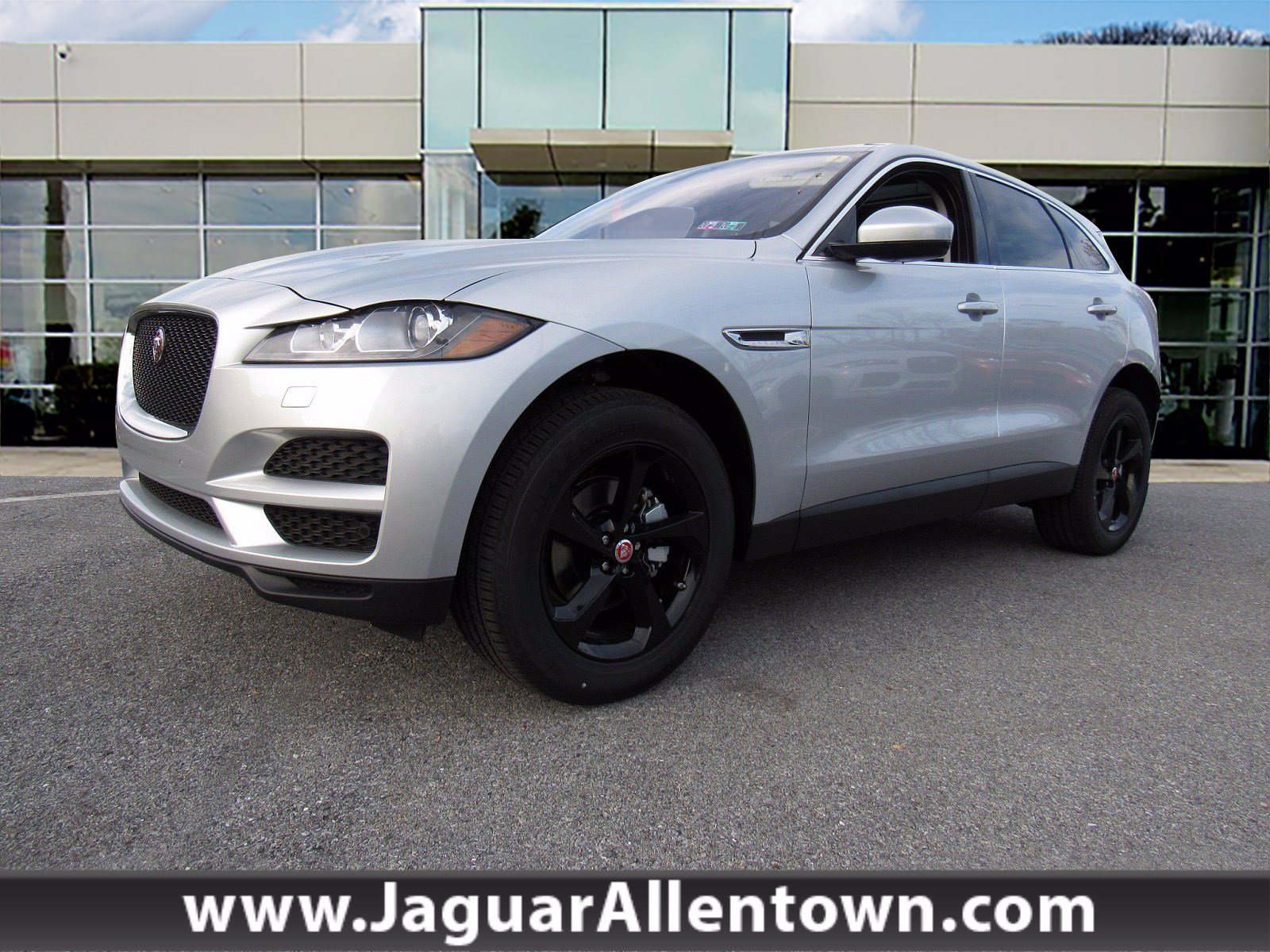 new 2020 jaguar f pace 25t premium suv in allentown 10306 jaguar allentown new 2020 jaguar f pace 25t premium awd